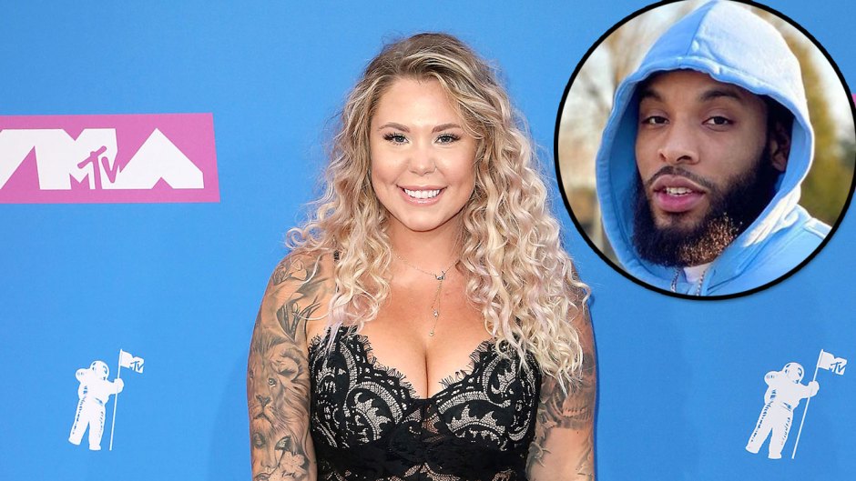 Kailyn Lowry Hints at New Relationship Amid Chris Lopez's Baby Rumors