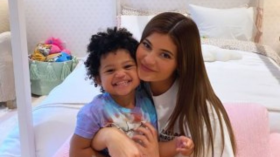 Take a Tour of the Kardashian-Jenner Kids' Bedrooms: Stormi Webster, True Thompson and More!