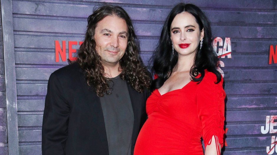Krysten Ritter and Partner Adam Granduciel Split After 7 Years Together: ‘They Drifted Apart’