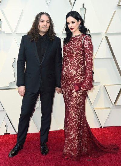 Krysten Ritter and Partner Adam Granduciel Split After 7 Years Together: ‘They Drifted Apart’