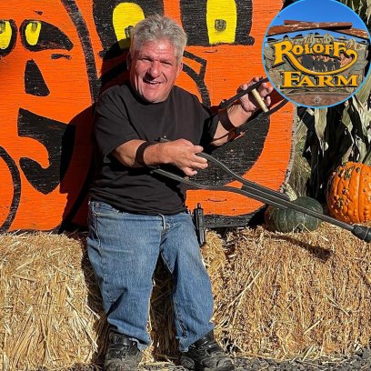 LPBW's Matt Roloff Prepares to Kick Off Pumpkin Season at Roloff Farms After 'Disaster'