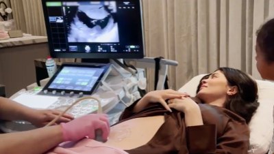 Kylie Jenner Confirms 2nd Pregnancy