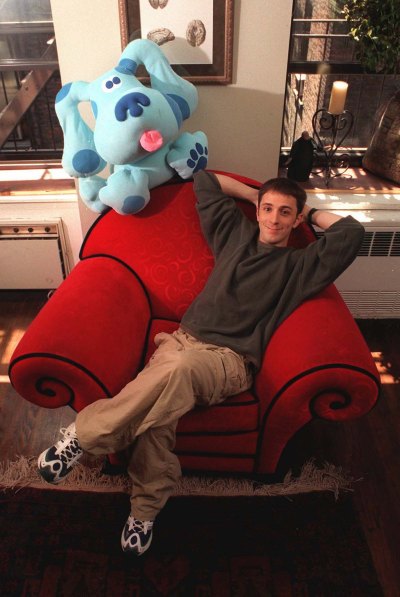 Steve Burns From Blues Clues Today: Find Out Why He Left Show More