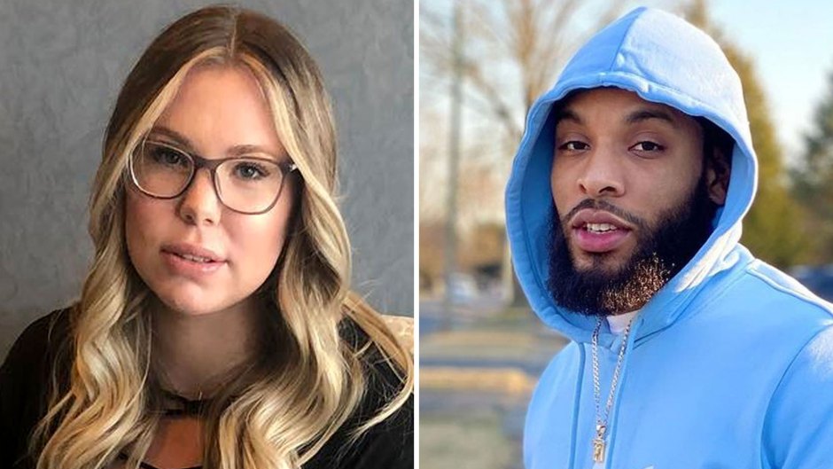 Teen Mom 2's Kailyn Lowry Shares Cryptic Message About 'Changing' After Chris Lopez Baby Claims