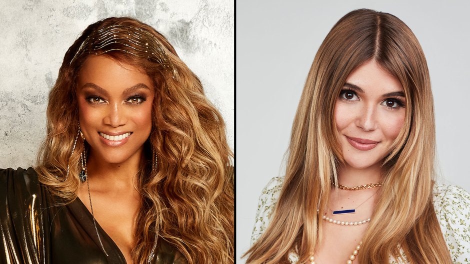 Tyra Banks Defends Olivia Jade Giannulli's 'DWTS' Casting: 'So Brave
