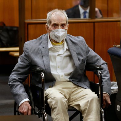 Who Is Robert Durst Accused of Killing?