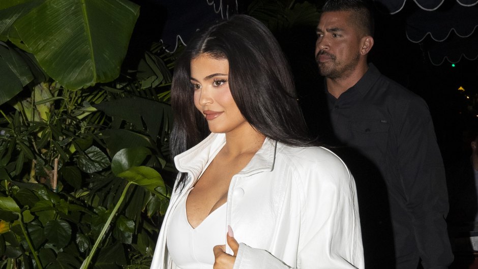 Is Kylie Jenner Having a Boy? Baby No. 2 Clues About Sex