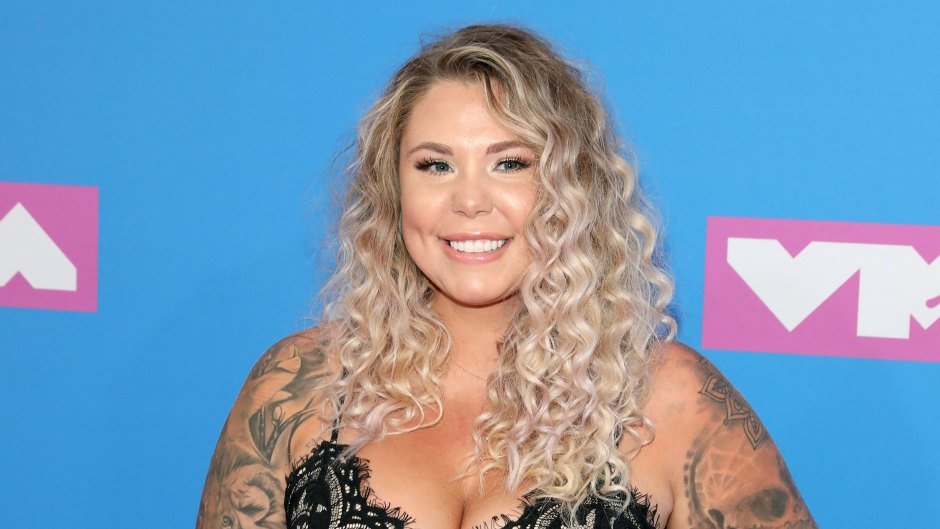 Is Kailyn Lowry Engaged? Photos of Her Past Engagement Rings