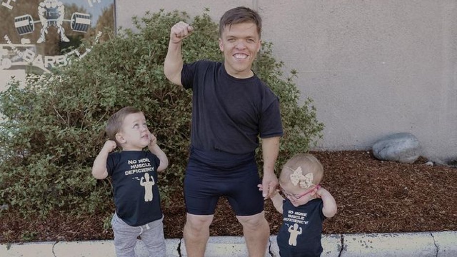 'LPBW' Star Zach Roloff's Net Worth and Job After the Show