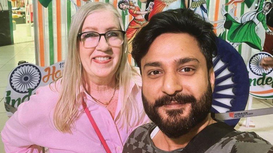 '90 Day Fiance': Are Jenny and Sumit Still Together?