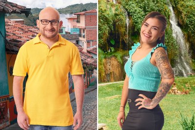 90 Day Fiance: Before the 90 Days' Season 5 Cast: Meet Usman's New GF and More