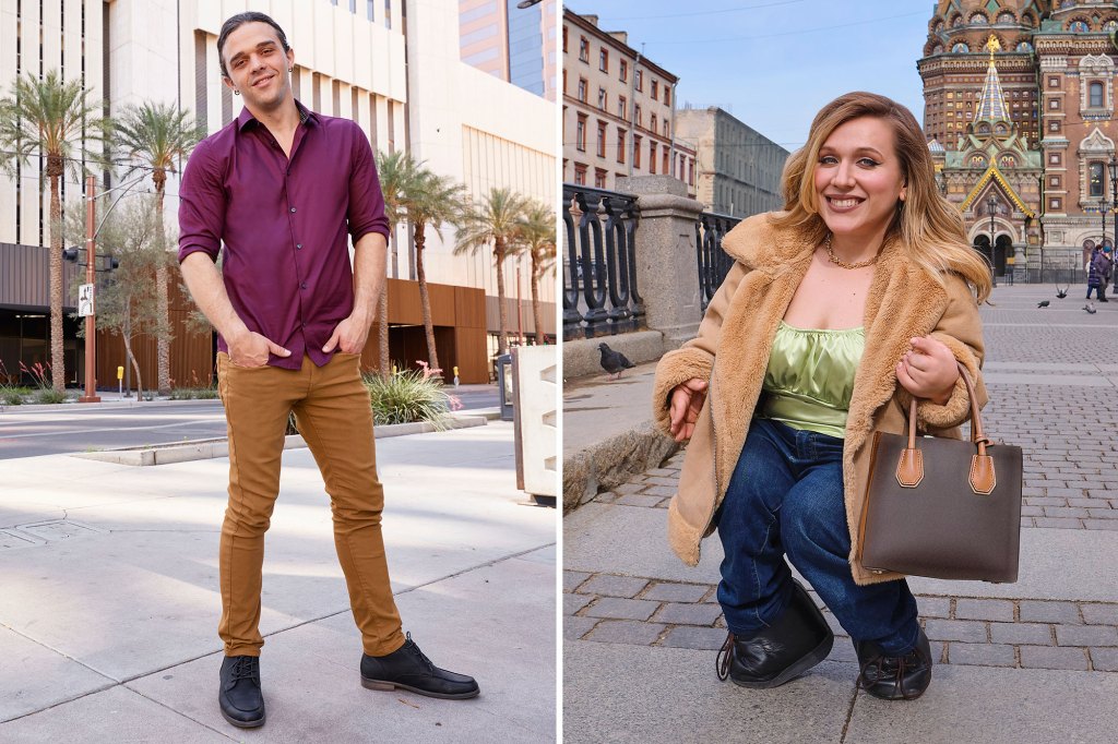 90 Day Fiance: Before the 90 Days' Season 5 Cast: Meet Usman's New GF and More