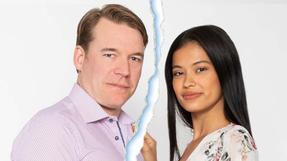 90 Day Fiance Exes Michael Julianas Connecticut Home Was Under Threat Foreclosure