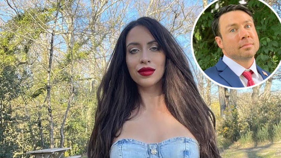90 Day Fiance's Amira Says She Stands 'for All Women' After Costar Geoffrey's Found Guilty of Assault Charges