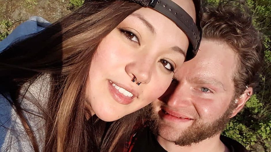 Alaskan Bush People Star Gabe Wife Reveals They Secretly Welcomed Baby Girl
