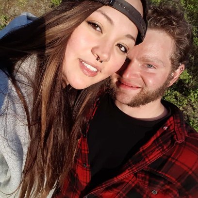 Alaskan Bush People Star Gabe Wife Reveals They Secretly Welcomed Baby Girl