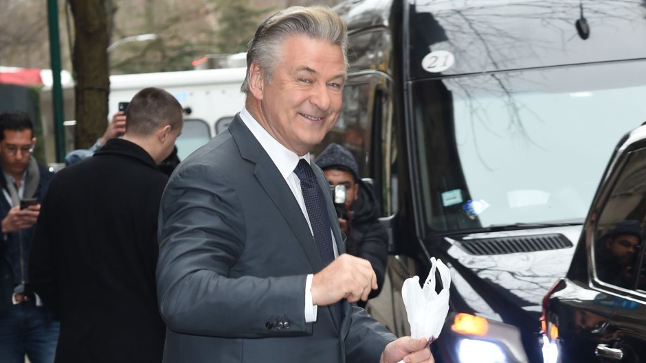 Alec Baldwin’s Impressive Net Worth Reflects His Long Career in Hollywood