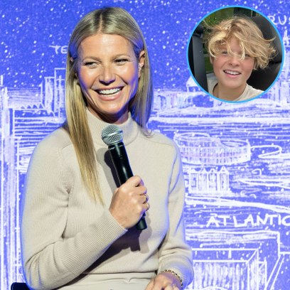 Gwyneth Paltrow Reveals Son's Thoughts on Goop's Sex Toys