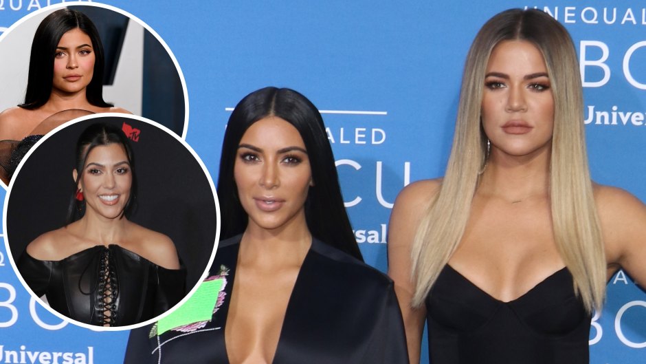 Kardashian Jenner Photoshop Fails