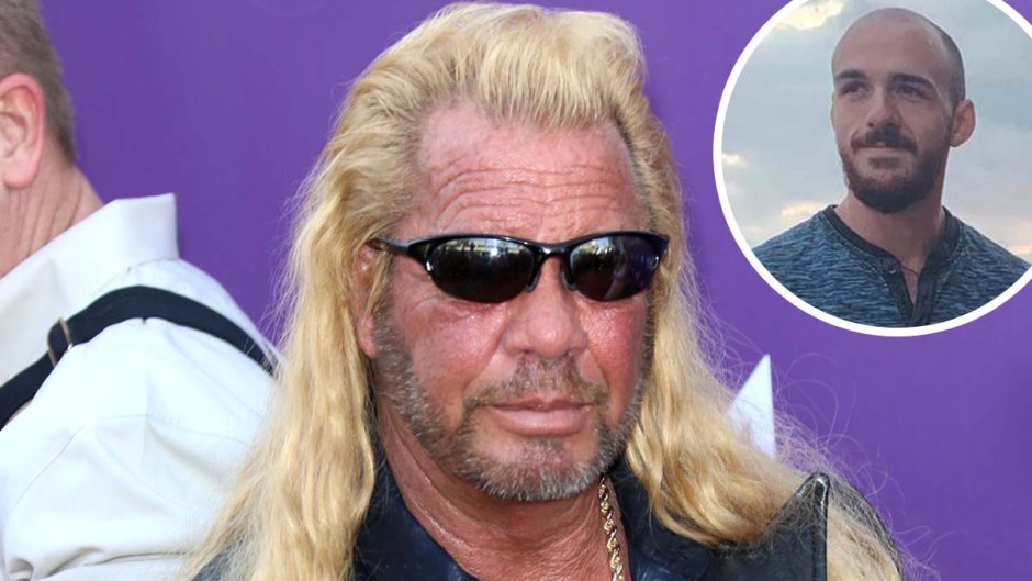 Duane Chapman Says Brian Laundrie Might Still Be Alive If His Parents Had Fully Cooperated