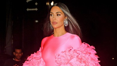 Inside Kim Kardashian's Star-Studded 'Saturday Night Live' Afterparty
