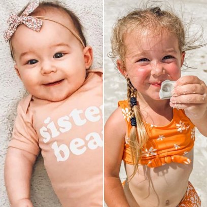 Chelsea Houska and Cole DeBoer's Daughter Layne Is Too Cute! See the Toddler's Sweetest Pics