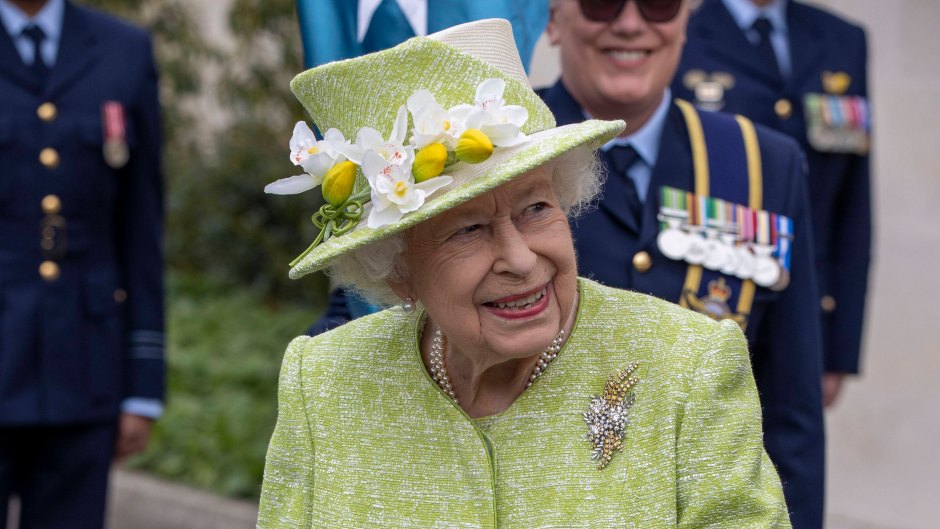 Royal Family Tributes Queen Elizabeth