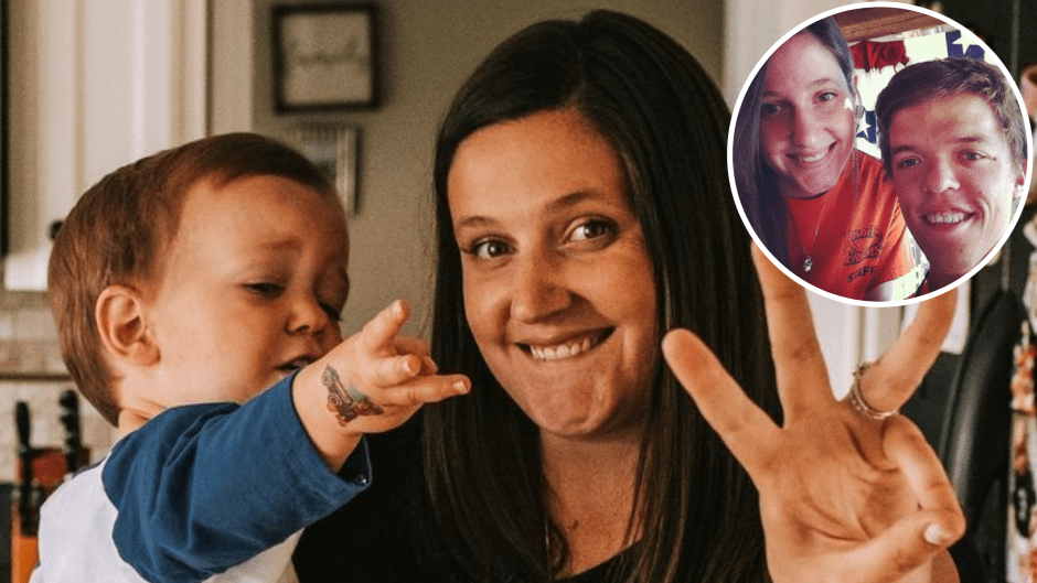 Little People, Big World’s Tori Roloff’s Transformation Over the Years: See Photos!