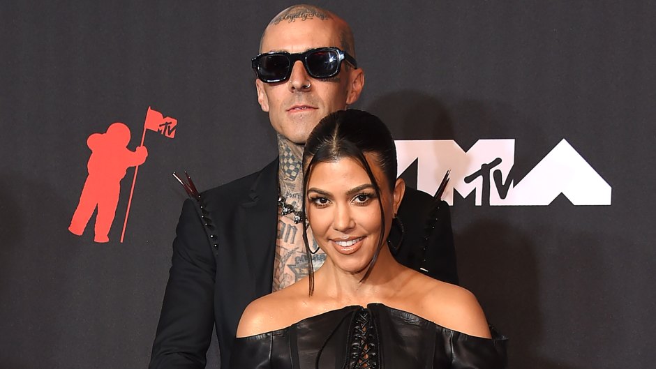 Travis Barker and Kourtney Kardashian Will Likely Have Children, Astrologer Says: 'At Least One'