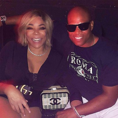 Wendy Williams' Brother Tommy Williams Gives Update on Her Health