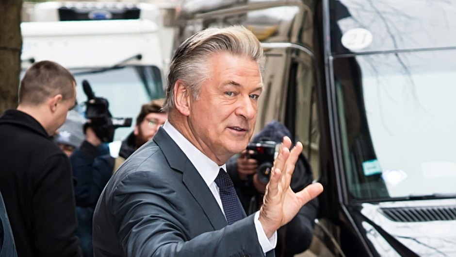 Will Alec Baldwin Face Charges?
