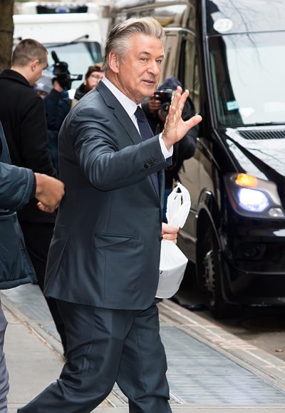 Will Alec Baldwin Face Charges?