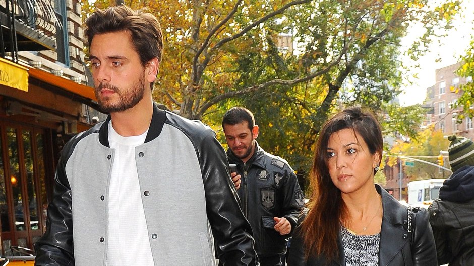 Kourtney Kardashian and Scott Disick Were a ‘Disaster in Love and Partnership,’ According to an Astrologer