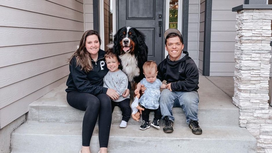 ‘LPBW’ Alums Zach and Tori Roloff’s New Home in Washington Is Beautiful — Take a Tour