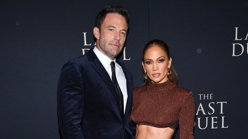 Are Ben Affleck and Jennifer Lopez Still Together? Update