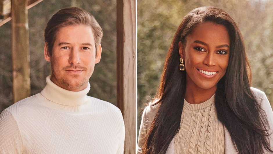Are Winter House's Austen and Ciara Still Together Clues Surrounding Their Relationship Status