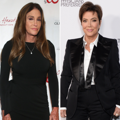 Caitlyn Jenner Claims Ex-Wife Kris Has ‘Misgivings’ Toward Her, Says ‘Relationship’ Is ‘Not Good’
