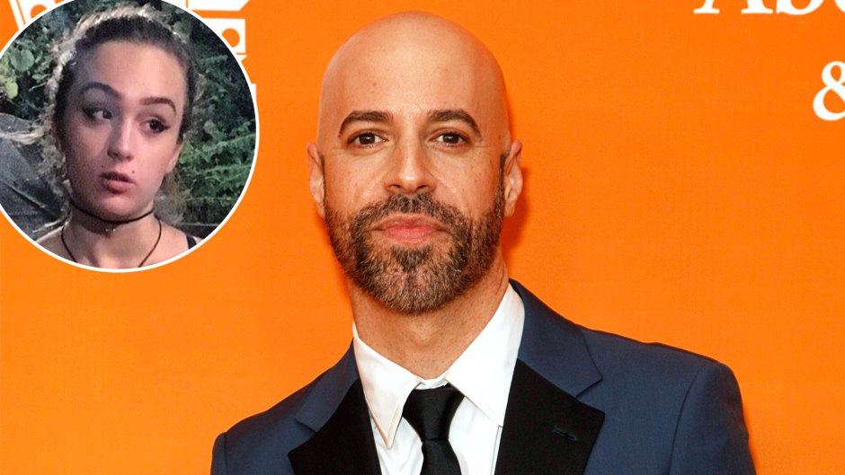 Chris Daughtry's Daughter Hannah Dies at Age 25, Band Postpones Tour Amid 'Unexpected Death'