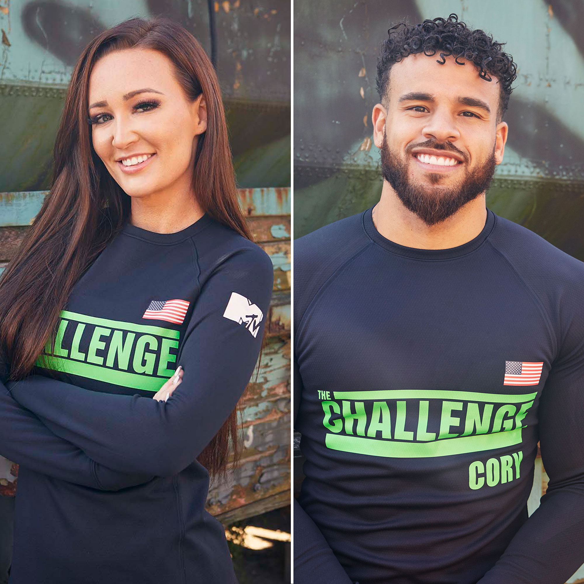 The Challenge: War of the Worlds 2: Turbo and Jordan Wiseley Fight