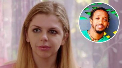 90 Day Fiance's Ariela Questions If Biniyam Will Come to Kenya: 'Our Relationship Has Deteriorated'