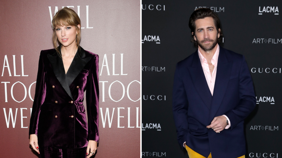 Taylor Swift's 'All Too Well' Short Film Is a 'Hard Pill' for Ex Jake Gyllenhaal 'to Swallow'