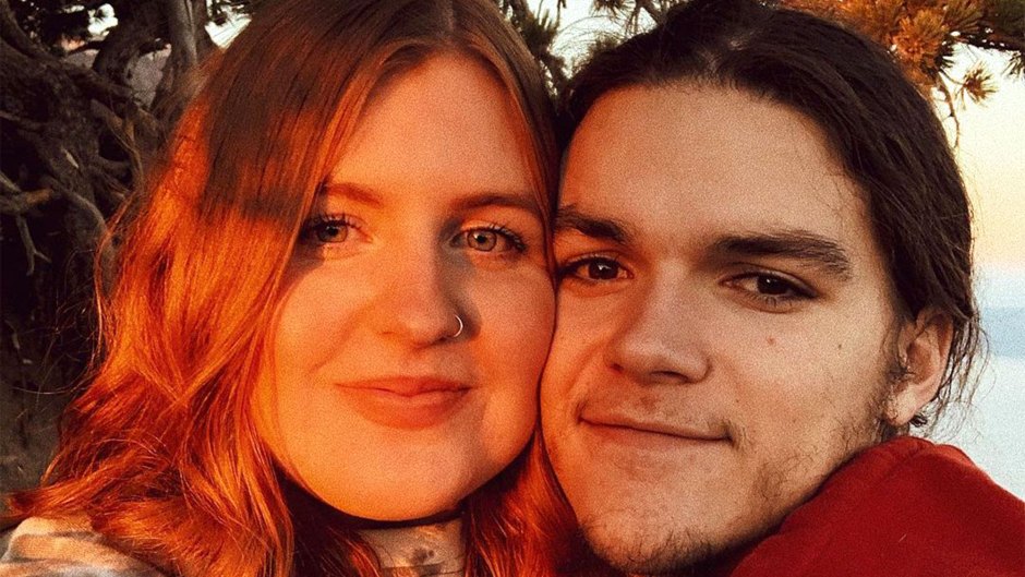 Isabel Rock Says Pregnancy Has Been 'Healing' for Relationship With Jacob Roloff