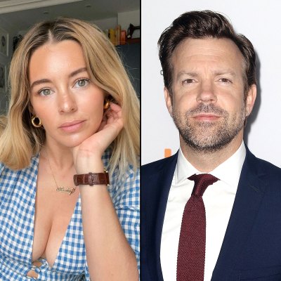 Jason Sudeikis Spotted Kissing Model Keeley Hazell Amid Budding Romance Get to Know Her