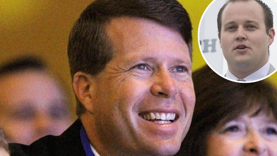 Jim Bob Duggar Running Arkansas State Senate Amid Son Josh Child Porn Case