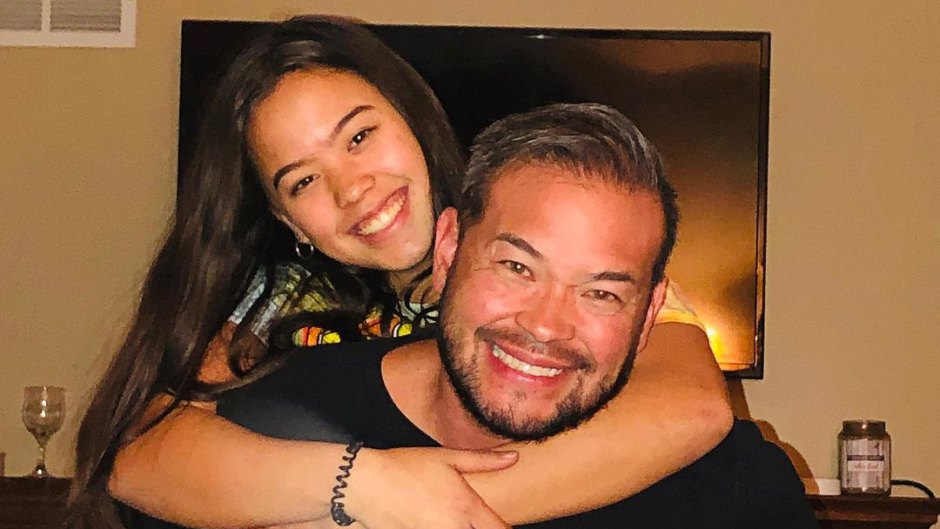 Jon Gosselin Says Daughter Hannah Does 'Not Miss' Mom Kate Amid Feud: 'She Feels a Little Bit Slighted'