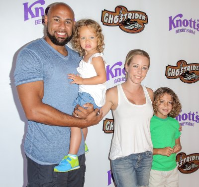 Kendra Wilkinson Opens Up About Dating 3