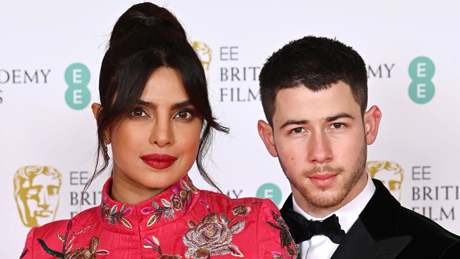 Priyanka Chopra Sparks Split Rumors With Nick Jonas After Removing Last Names on Instagram