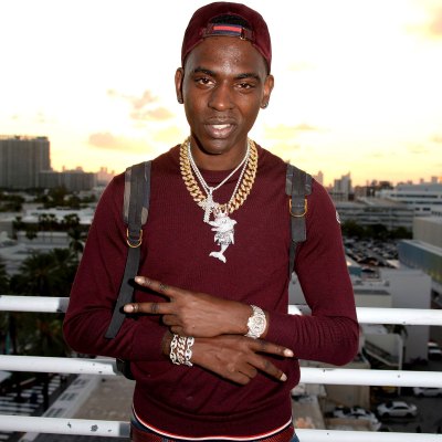 Rapper Young Dolph Dead After Fatal Shooting in Memphis