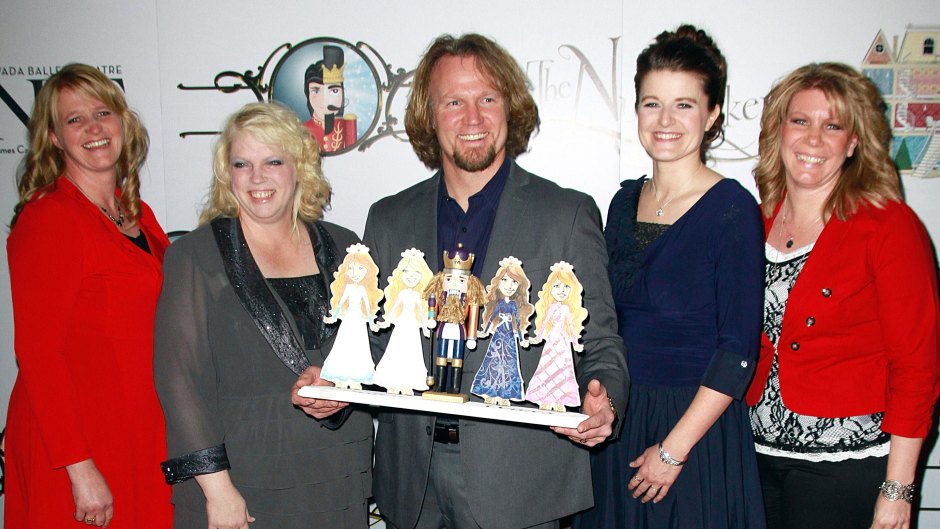 Is ‘Sister Wives’ Fake or Scripted? The Brown Family Weighs In Amid Speculation