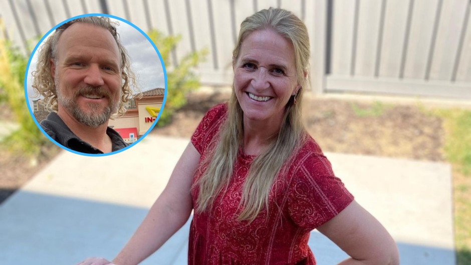Sister Wives' Christine Brown Says Life Is 'Great' Post-Split